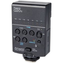 thumbnail Đèn Flash LightPix Labs FlashQ Q20II - 0