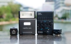 thumbnail Đèn Flash LightPix Labs FlashQ Q20II - 5