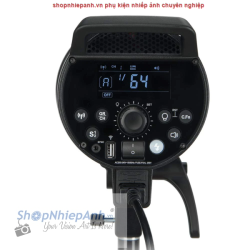 thumbnail Đèn Flash Studio Godox DP400III (400Ws) - 2