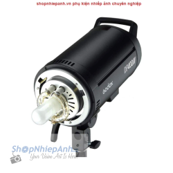 thumbnail Đèn Flash Studio Godox DP400III (400Ws)