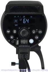 thumbnail Đèn Flash Studio Godox DP800III(Công Suất 800Ws) - 3