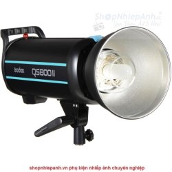 thumbnail Đèn Flash Studio Godox QS800 II