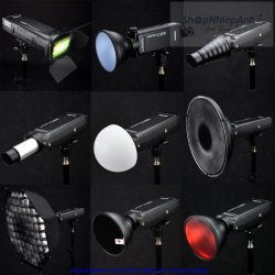 thumbnail Đèn Godox AD200 pocket flash TTL - 4