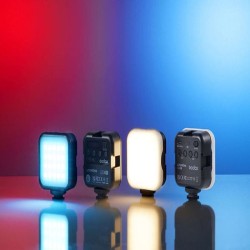 thumbnail Đèn Godox Litemons LED6R RGB - 8