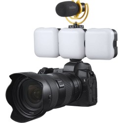 thumbnail Đèn Godox Litemons LED6R RGB - 11