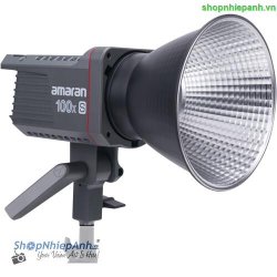 thumbnail Đèn Led Amaran COB 100x-S Bi color - 0