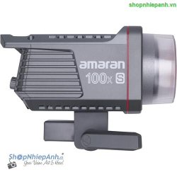 thumbnail Đèn Led Amaran COB 100x-S Bi color - 2