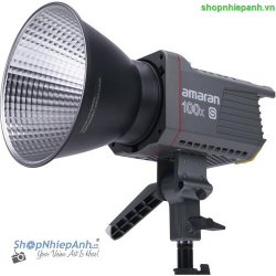 thumbnail Đèn Led Amaran COB 100x-S Bi color - 4