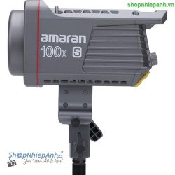 thumbnail Đèn Led Amaran COB 100x-S Bi color - 1