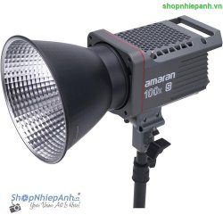 thumbnail Đèn Led Amaran COB 100x-S Bi color - 5