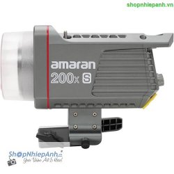 thumbnail Đèn Led Amaran COB 200x-S Bi color - 4