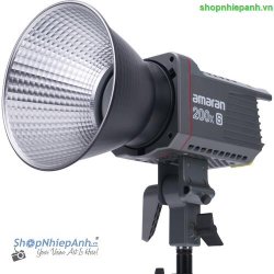 thumbnail Đèn Led Amaran COB 200x-S Bi color - 5