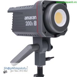 thumbnail Đèn Led Amaran COB 200x-S Bi color - 3