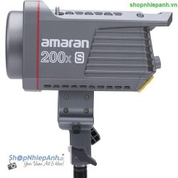 thumbnail Đèn Led Amaran COB 200x-S Bi color - 2