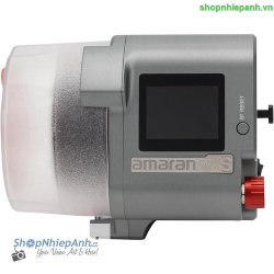 thumbnail Đèn Led Amaran COB 60x-S Bi color - 5