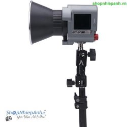 thumbnail Đèn Led Amaran COB 60x-S Bi color - 1