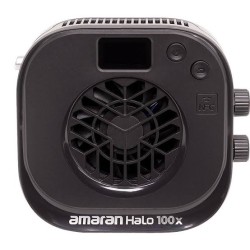 thumbnail Đèn Led Amaran Halo 100x Bicolor - 2