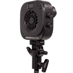 thumbnail Đèn Led Amaran Halo 100x Bicolor - 1