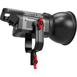 thumbnail Đèn Led Aputure Light Storm LS C120D Mark II - 0