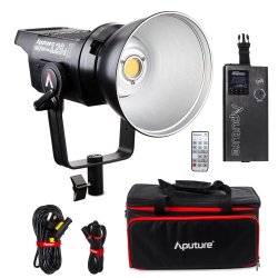 thumbnail Đèn Led Aputure Light Storm LS C120D Mark II - 3