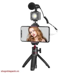 thumbnail Đèn Led chống nước Ulanzi L2 cube lite - 8