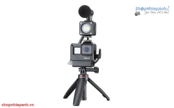 thumbnail Đèn Led chống nước Ulanzi L2 cube lite - 9