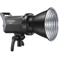 thumbnail Đèn Led Godox Litemons LA200Bi color LED Light