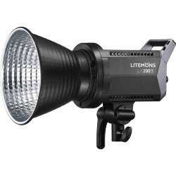 thumbnail Đèn Led Godox Litemons LA200D Daylight LED Light - 1