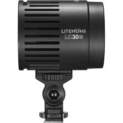 thumbnail Đèn LED Godox Litemons LC30Bi - 0