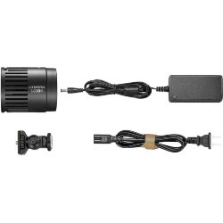 thumbnail Đèn LED Godox Litemons LC30Bi - 5