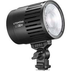 thumbnail Đèn LED Godox Litemons LC30Bi
