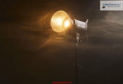 thumbnail Đèn LED Godox SL100Bi - 6