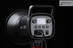 thumbnail Đèn LED Godox SL100Bi - 9