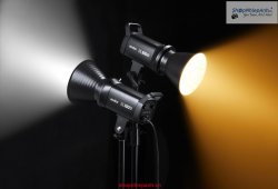 thumbnail Đèn LED Godox SL100Bi - 5