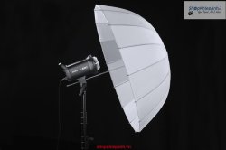 thumbnail Đèn LED Godox SL100Bi - 7