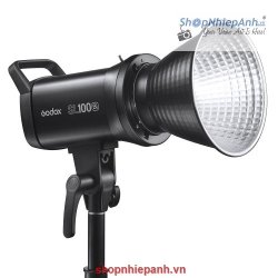 thumbnail Đèn LED Godox SL100Bi