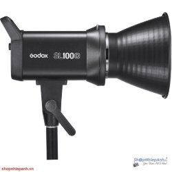 thumbnail Đèn Led Godox SL100D 5600K - 4