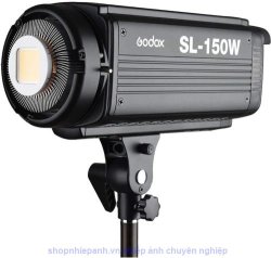 thumbnail Đèn Led Godox SL-150 - 4