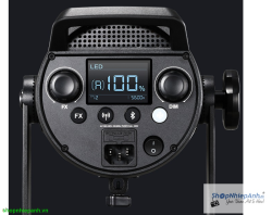 thumbnail Đèn Led Godox SL150III 150w - 2