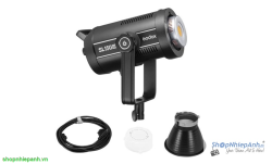 thumbnail Đèn Led Godox SL150III 150w