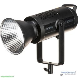thumbnail Đèn Led Godox SL200II Bi-Color