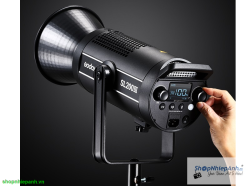 thumbnail Đèn Led Godox SL200III 215w - 2