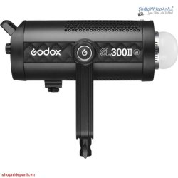 thumbnail Đèn Led Godox SL300II Bi-Color Chính Hãng - 2