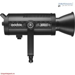 thumbnail Đèn Led Godox SL300II Bi-Color Chính Hãng - 3