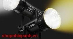 thumbnail Đèn Led Godox SL300II Bi-Color Chính Hãng - 6