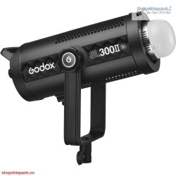 thumbnail Đèn Led Godox SL300II Bi-Color Chính Hãng - 4