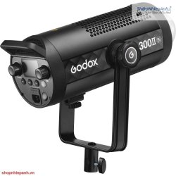 thumbnail Đèn Led Godox SL300II Bi-Color Chính Hãng - 1