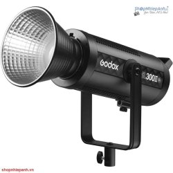 thumbnail Đèn Led Godox SL300II Bi-Color Chính Hãng