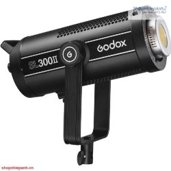thumbnail Đèn Led Godox SL300II - 0