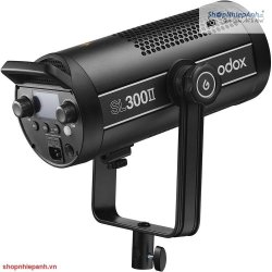 thumbnail Đèn Led Godox SL300II - 2